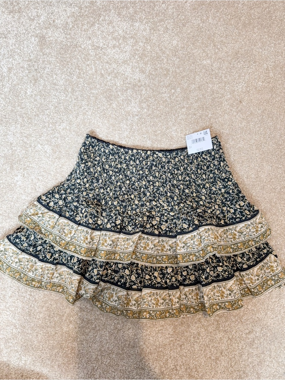 NWT 0313-5235 American Eagle Skirt S